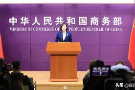 关于中美经贸关系的三个问题 商务部最新回应图片