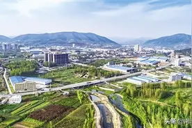 “南阳制造”一路飞驰 ——南阳市汽车及零部件产业链裂变发展纪实图片
