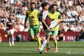 0-1！英超首支降级队诞生！提前4轮降入英冠，6次降级创联赛之最图片