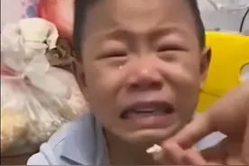 我的朋友，被爸爸蒸熟了图片
