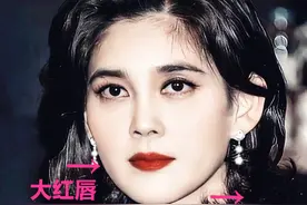 三星公主李富真瘦成纸片人，1.7万的西装还带锁扣，黑白极简也美图片