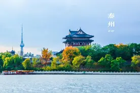 早茶不输广州、扬州，很多人却连名字都没听过图片