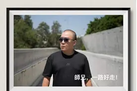 突传噩耗！65岁演员孟海去世，死因是食道癌，最后露面身形消瘦图片