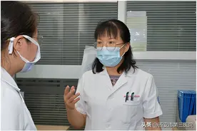 科学康复丨走出盆底肌功能障碍的尴尬图片