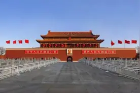 天津的标志性建筑在哪里？图片