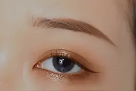 “眉毛一根长，胜过万担粮”有何讲究？眉毛变长通常意味着什么？图片