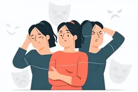 你有隐藏人格吗？10个问题测出你的潜在双重人格指数图片