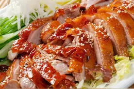 鹅肉是发物，会导致癌症复发和转移？加速癌细胞生长或是这4种肉图片