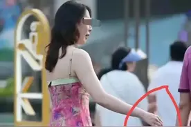 至臻境界？从侧后这个角度看：惊为人天的三秒图片