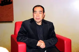 贾平凹离婚30年：他娶小护士45岁再做父亲，前妻的人生状况怎样？图片