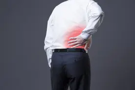 体内有癌，腰部先知！腰部若出现2个异常，或是肾脏在“求救”图片