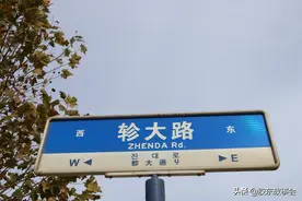地名小知识：烟台市区有条“轸大路”，“轸”指的是轸格庄图片