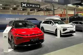 吉利、小鹏欲自产电池，“宁王”危矣？图片