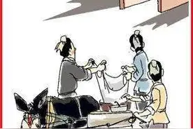 我国过年（春节）民间习俗大全和相关文化汇编，了解传统文化图片