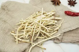 鱼腥草含一级致癌物，伤肾还致癌？折耳根还能吃吗？告诉你答案图片
