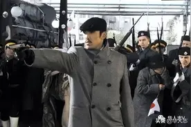 “亚洲第一义侠”：刺杀日本首相伊藤博文，中国为他建纪念馆图片