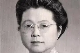 长得不好看的民国名媛，靠什么一路开挂？图片