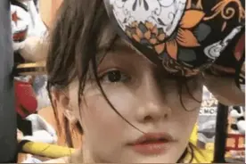 “女朋友发来照片说刚运动完，看脸色确实不假”，哈哈哈哈！图片