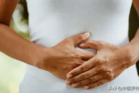经常腹胀，除了脾虚，还可能是肾虚，你可千万别弄错了图片