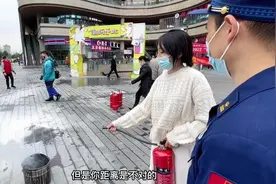 视频·记者节&119特别策划 | 智库小编出外勤 光说不练假把式图片