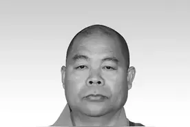 哀痛！青岛市湛山寺方丈心见法师于湛山寺安详示寂图片