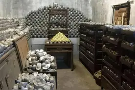 明朝首富沈万三，被抄家时有多少家产？如今的世界首富远比不上他图片