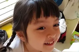 我西安人，创业15年，大胆表白娶了美国媳妇，生了三个混血儿图片