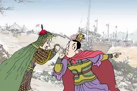 “失之东隅，收之桑榆”到底是什么意思？桑榆、东隅分别指什么？图片