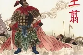 王翦与韩信都曾功高盖主、多次讨赏，为何一人得善终，一人惨死？图片