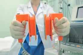 急救必备 | 除颤仪该如何正确使用？图片