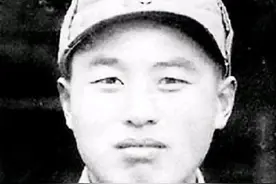 上将之死，刘伯承元帅为其泪目图片
