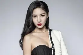 吴优精美图集图片