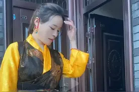 藏族只有一种吗？藏族分为哪几大支系？图片
