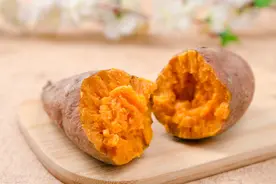 烤红薯是不是健康食物？有关吃红薯的8个问题图片
