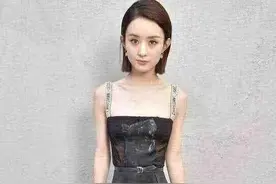 娱乐圈明星们到底有多瘦，生图下瘦到脱相，堪称“纸片人”图片
