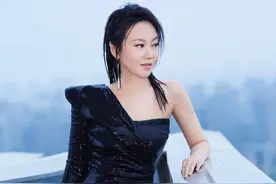 视后大满贯的女演员：孙俪不是第1，殷桃排不进前2，闫妮仅排第5图片