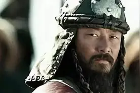 品读《资治通鉴》没有顶尖的智慧、勇气和耐心，玩不了空手套白狼图片