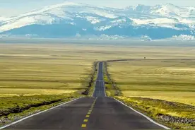 老天让你遇见磨难，是来拯救你的图片