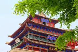 聊城最适合旅行的地方，你准备好了没？图片