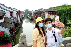 五一放假安排来了！2023年五一劳动节放几天?今年五一为何放5天？图片