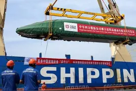 中越高铁开干，印尼急迫希望扩建雅万高铁，延长5倍，中方没答应图片