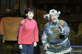 所谓“欠债还钱”，杨白劳欠了黄世仁的钱不还，是不是没道理？图片