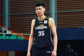 辽篮今夏将人员调整，五人基本确定离队，一年级小将或被杨鸣重用图片