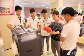 迎来了3D打印的时代，学3D打印技术平均月薪11K+图片