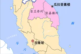 什么是“土生华人”？图片