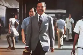 “世界船王”向国家捐巨款并提要求，没人敢答应，邓小平亲自同意图片