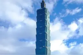 冷知识：世界上最快的电梯有多快图片