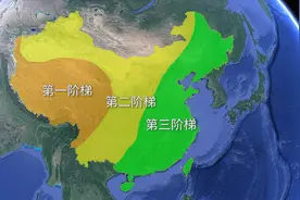 俄罗斯领土面积世界第一，有效国土面积屈居第三，中国排第几？图片