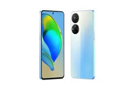 中兴Blade V40s手机发布图片