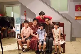 《外来媳妇本地郎》“康家三孙”全部留学归来！康家即将再次起航图片